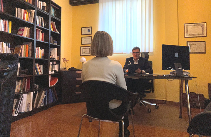 Psicoterapia