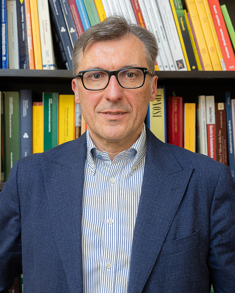 Dott. Marco Malnati - psicologo - psicoterapeuta